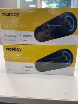 Reprák Niceboy Raze Polaris - 2