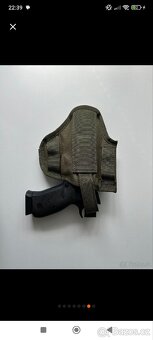 Airsoft pistole - 2