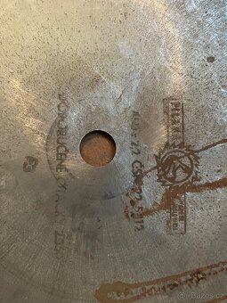 Pilový kotouč Pilana 450x2,2x30 - 2