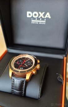 Doxa Classic Grancircuit - 2