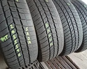 Zimní sada VW golf 5 ,6 5x112 16 ET42 205 55 16 - 2