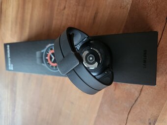 Samsung Galaxy Watch 5 Pro 45mm - 2