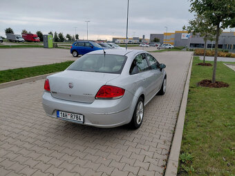 Linea 1.3 Multijet - 2