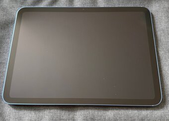 Apple iPad 10.9, 64 GB WiFi + Cellural - 2