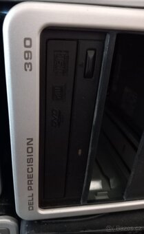 DELL PRECISION T3400, 390 - 2