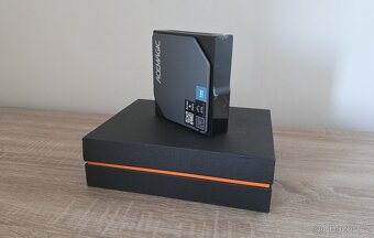 Acemagic S1 (N95, 8 GB RAM, 120 GB SSD) - 2