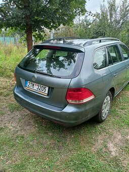Golf 5 - 2