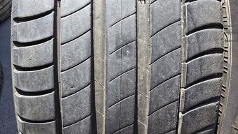 Letní pneu 225/45/17 Michelin - 2