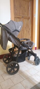 Kočárek Lionelo - 2