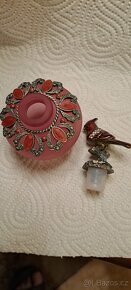 Flakon na parfém ČPĶ - 2