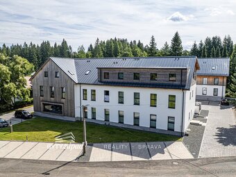 prodej bytu 2+KK 50 m²,  Čachrov - Javorná, ev.č. xMVB8587 - 2