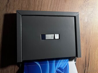 Instalační balíček WINDOWS 11 HOME - 2