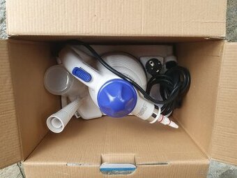 Parní čistič SCM-101A MAXXX - 2