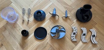 Sencor Hand Blender SHB 5501CH - 2