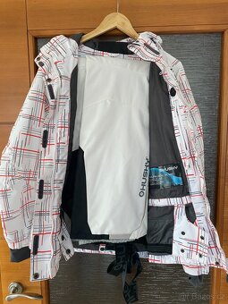 Dámská lyžařská souprava Husky - 2