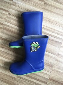 Gumáky Coqui vel. 29 - 2