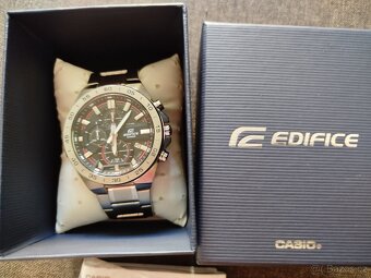 Casio edifice - 2