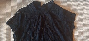 krajková halenka - 2