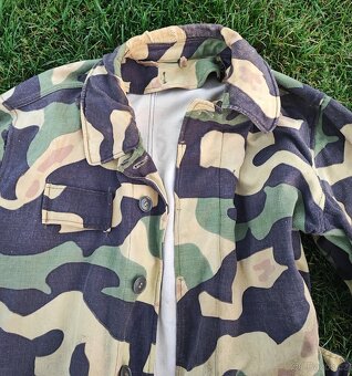 Kongo VZ.60 MLOK - 2