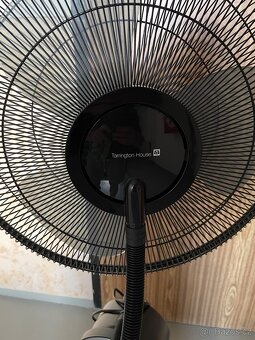 Stojanový ventilátor s mlžením Tarrington House - 2