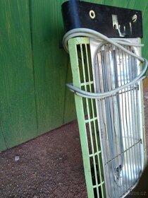 Prodám starší nástěnný teplomet - 2