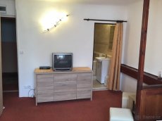 Pronájem garsonky - 2