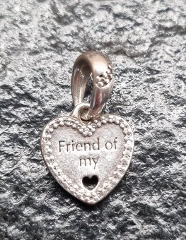 Přívĕsek Pandora - 2