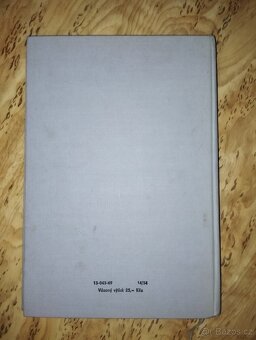 Kniha Hrdina Nik - 2