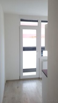 Pronájem bytu 1+1 se dvěmi lodžiemi, 50m2 - 2