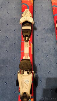 Dětské lyže elan sky 130 - 2