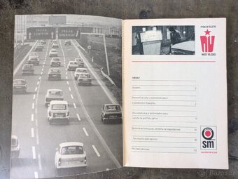 Svět motorů - Hospodárně za volantem - 2