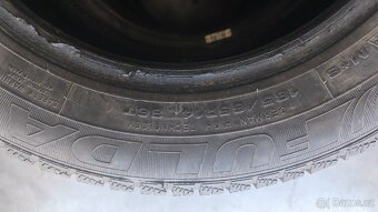 Zimní 185/65 r14 - 2
