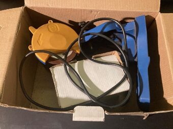 Ostřička pilových řetězů - 2