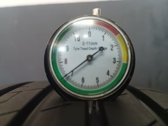 215/55 R18 GOODYEAR (2622) - 2