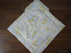 Rychlozavinovačka - 2