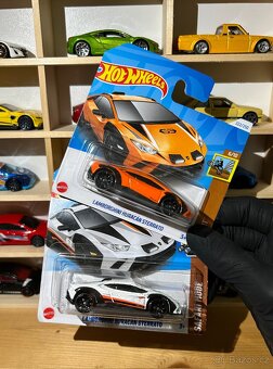 Hot wheels lamborghini - 2
