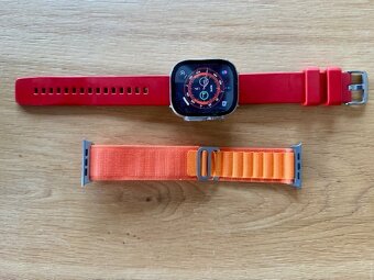 Apple Watch Ultra - 2