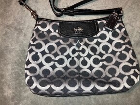 Luxusní kabelka Coach - 2