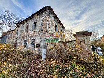 Prodej, RD, Podbořany - Pšov - 2