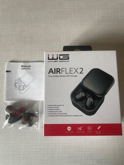 AIRflex 2 - 2