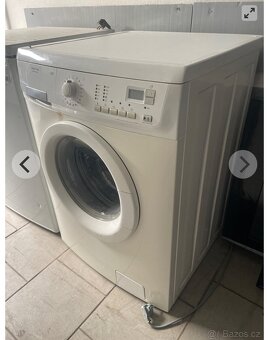 Pracka Electrolux - 2