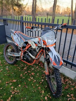 Leramotors 250cc Killer - 2