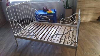 Dětská postel MINNEN - 2