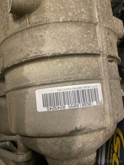 Prodam Převodovku ZF 6HP-26 - 2