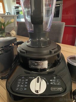 Kuchyňský robot Tefal Double force - 2
