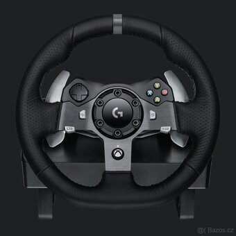 Logitech G920 Driving Force - 2