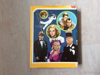 David Shipman - The Great Movie Stars - 2