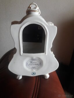 Porcelanove Hodiny - 2