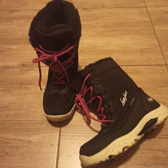 Zimní boty Loap - 2