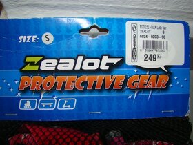 Chrániče na kolečkové brusle - 2